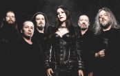 Nightwish jäi määräämättömälle tauolle